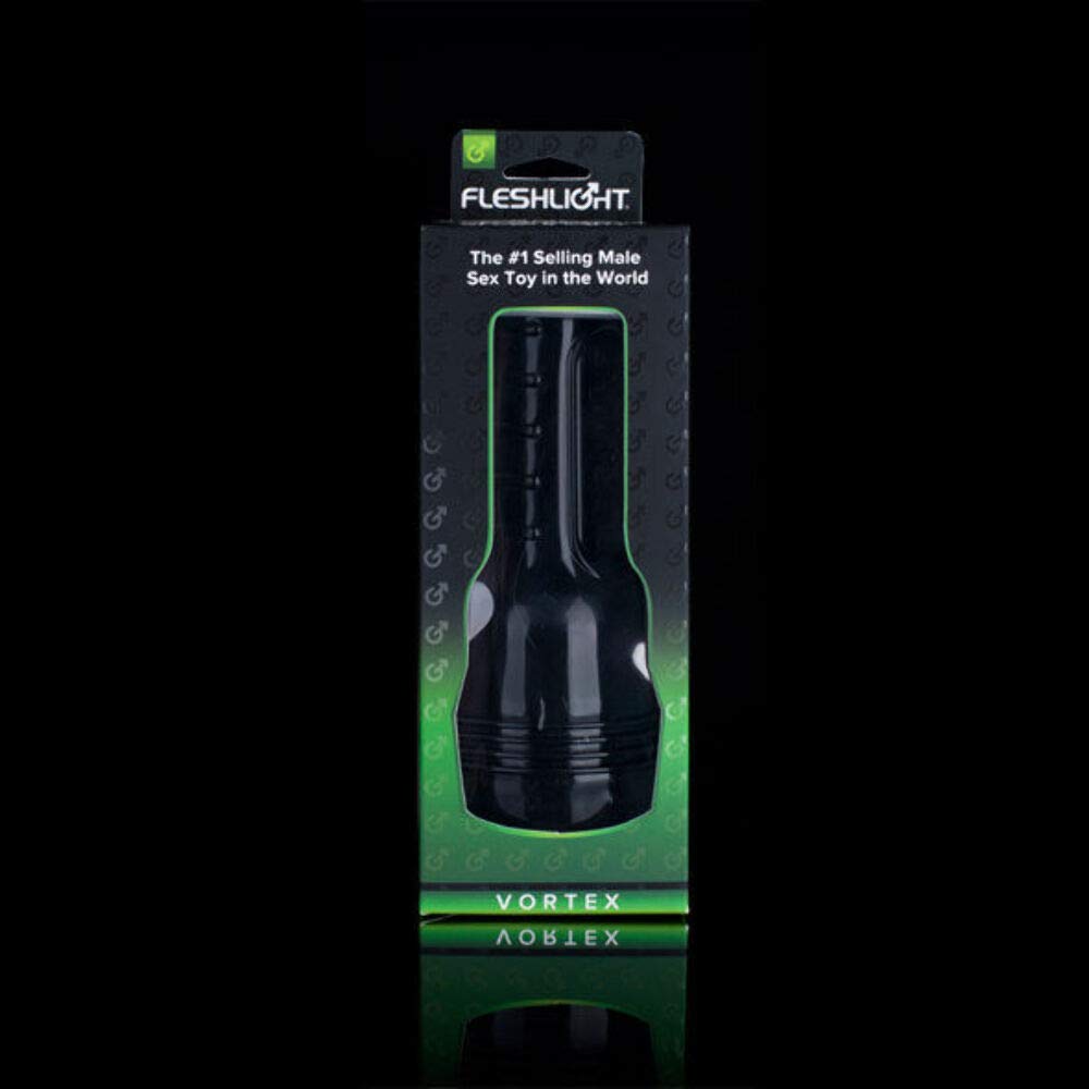 Fleshlight Tight Texture | Vortex Masturbator | Hyper Simulating Male Toy