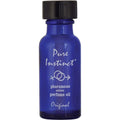 PURE INSTINCT PHEROMONE COLOGNE 15ML BOTTLE