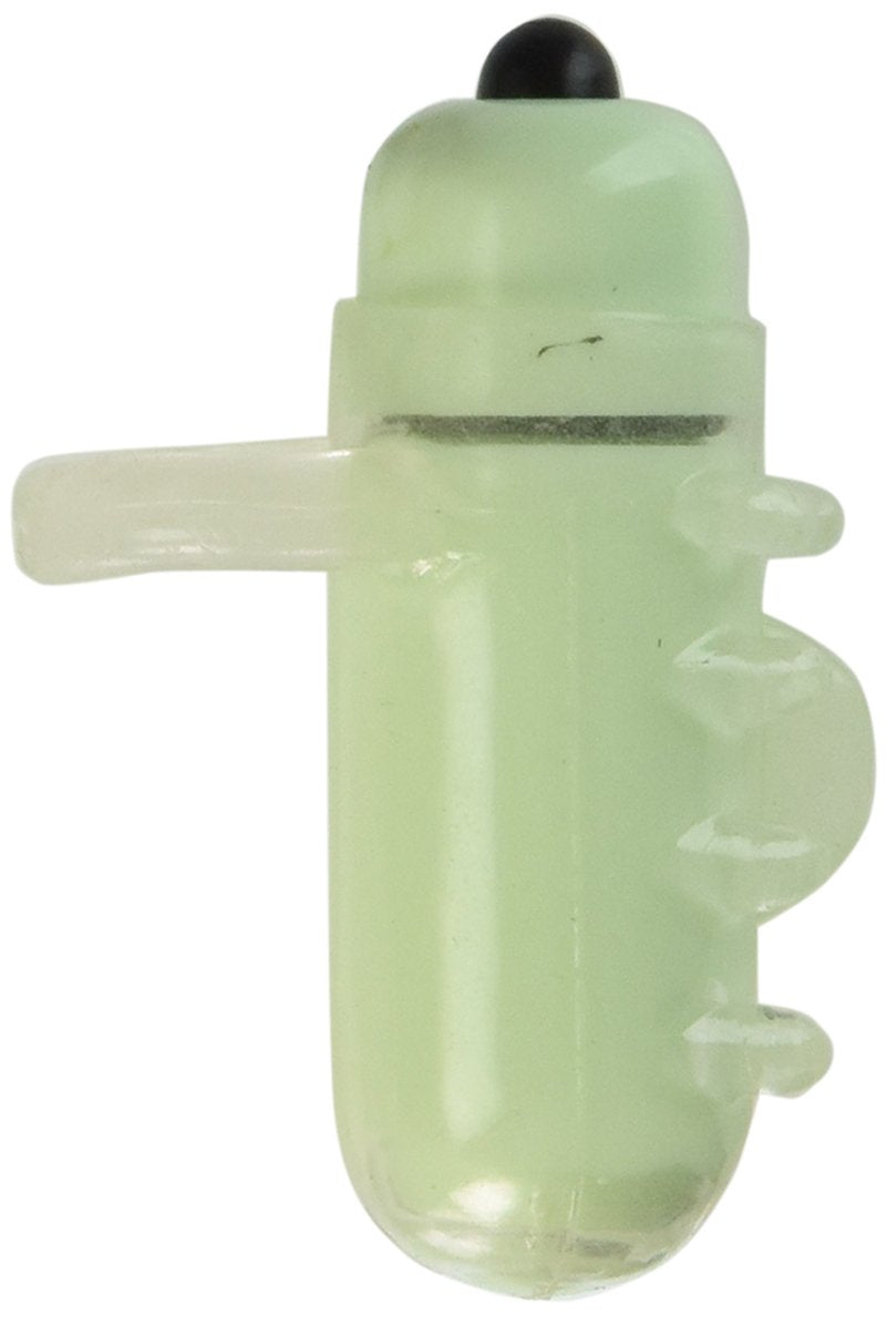 Hott Products Unlimited 28751: Frisky Finger Night Teaser GITD