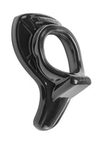 Perfect Fit Armour Push, Black