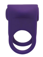 Hard Rechargeable C Ring Purple