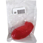 Golden Triangle Pleasure Silicone Sleeve For Eggs Or Bullets Bear