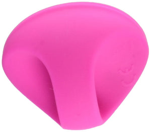 (D) Silhouette S2 Pink