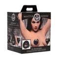 Master Series XL Plungers Extreme Nipple Suckers, 1 Count