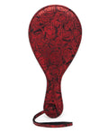 LoveHoney 80762: Fifty Shades Sweet Anticipation Round Paddle