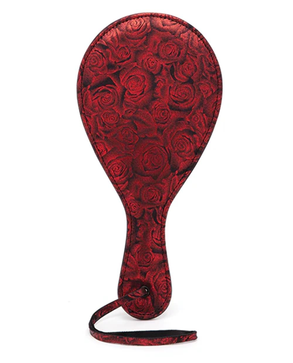 LoveHoney 80762: Fifty Shades Sweet Anticipation Round Paddle