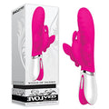 Evolved Wings Of Desire Vibrator, 14 Ounce