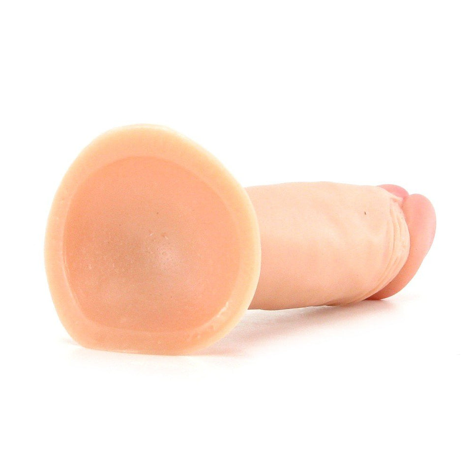 All Amer Whopper 6In Flexible Dong