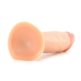 All Amer Whopper 6In Flexible Dong