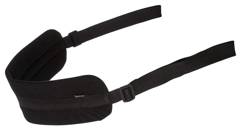 Plus Size Doggie Style Strap