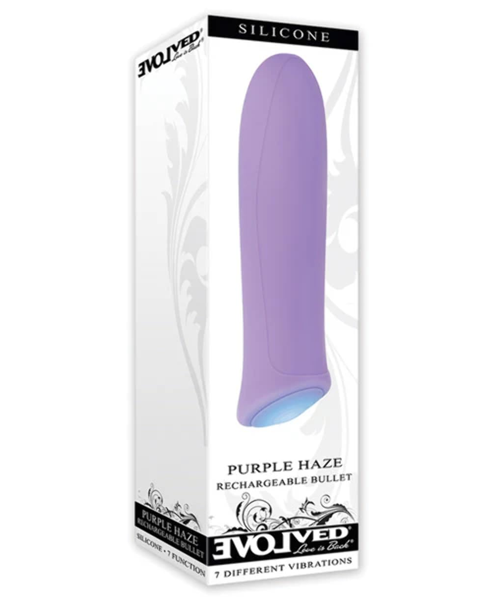 Purple Haze