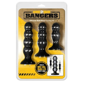 Boneyard Bangerz