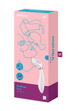 Satisfyer Endless Fun White (Net)