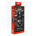 Sei Mio Doorway Control Play Restraints