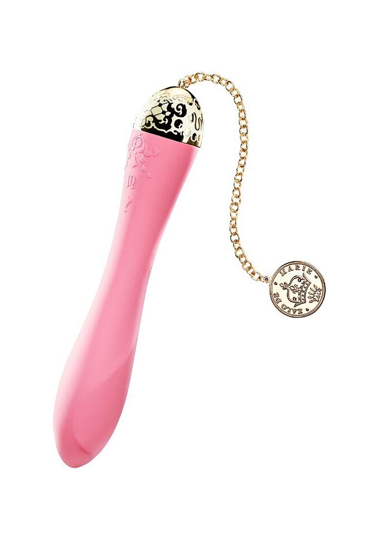 Zalo Marie Rouge Pink (Net)
