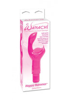 Wanachi Mini Multi Speed Wanachi, Happy Hummer Purple