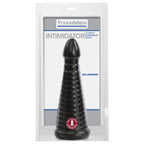 Titanmen - Intimidator Black