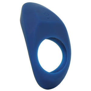 (D) Overdrive Rechargeable Rin Vibrating Midnight Madness