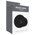 Me You Us Deluxe Snugg Pump Sleeve Black