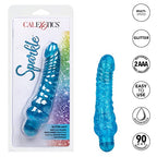 Calexotics Sparkle Glitter Jack - Blue