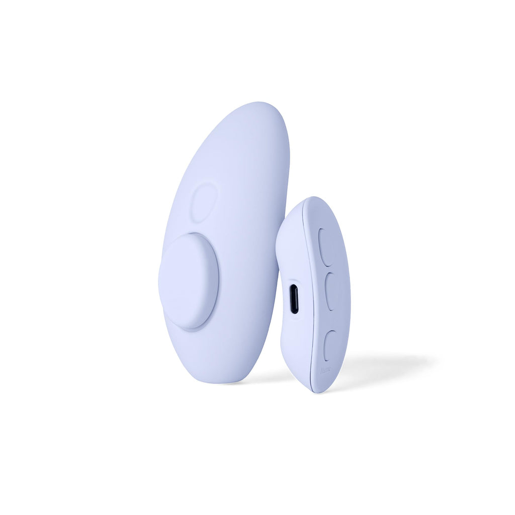 Dame Lay Panty Vibrator RC