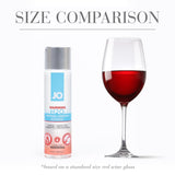 Jo H2O Warming 4 Fl Oz