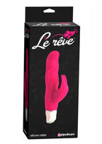 Pipedream Le Reve Silicone Rabbit