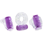 Evolved True Unique Pleasure Rings, 5.5 Ounce