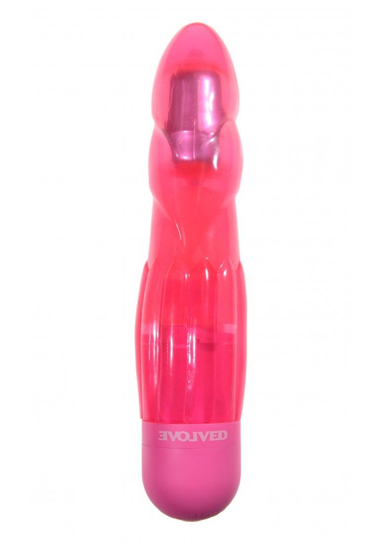 Evolved Novelties True Love Pristine, Pink