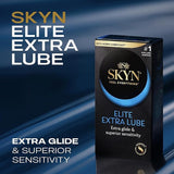 Lifestyles Skyn Extra Lubricated (12Pk)