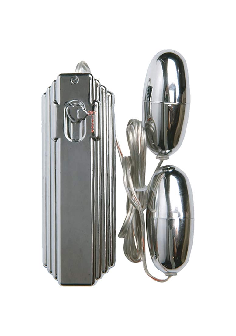 Topco Sales 5X Dual Space Explorer