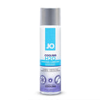 Jo H2O Lubricant - Cooling (4 Oz)