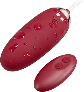 Remote Control Vibrator Sex Toys for Women-Small Bullet Vibrator Quiet and Discreet Vibrator,Adult Toys Egg Vibrator with USB Re