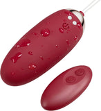 Remote Control Vibrator Sex Toys for Women-Small Bullet Vibrator Quiet and Discreet Vibrator,Adult Toys Egg Vibrator with USB Re