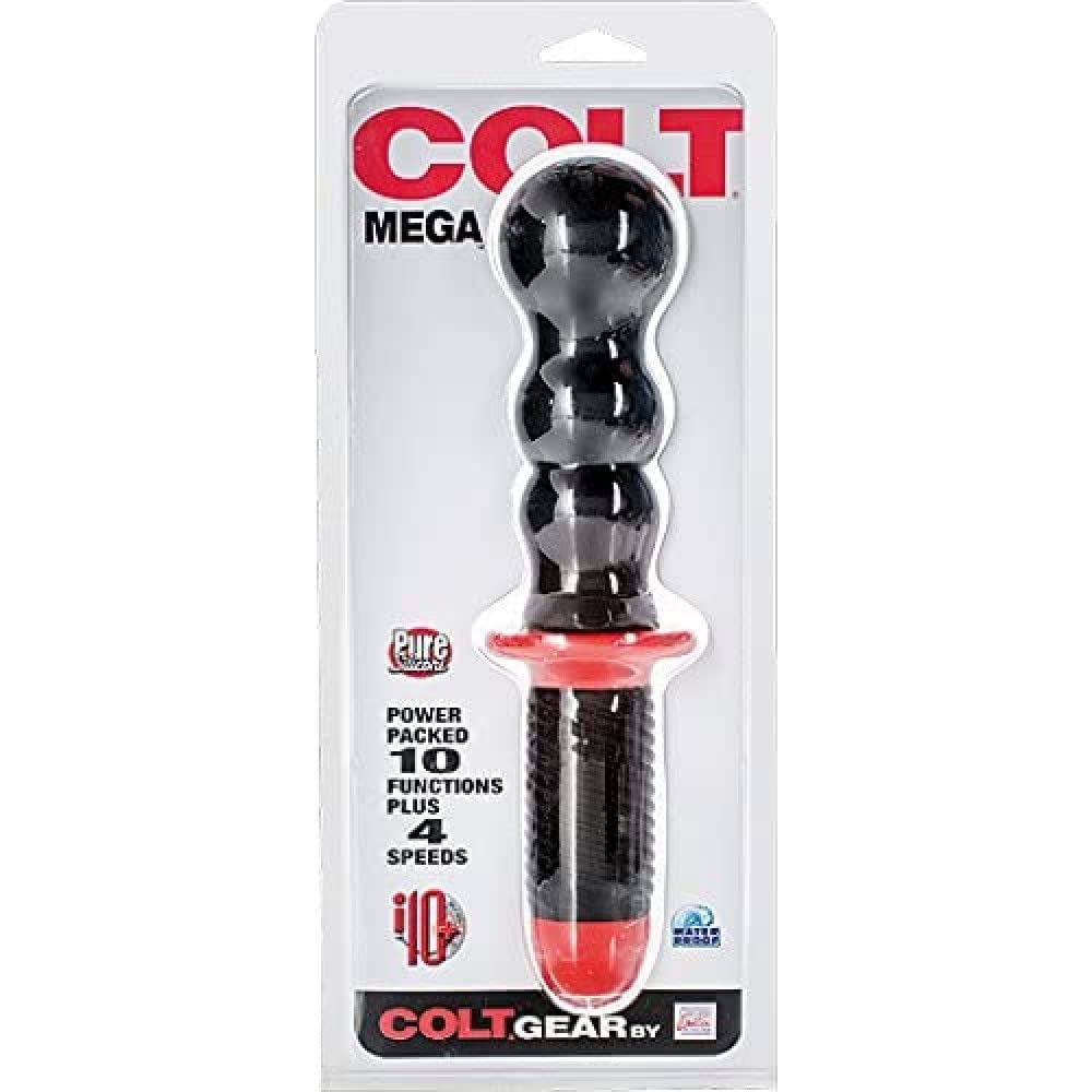 California Exotics Colt Mega Probe