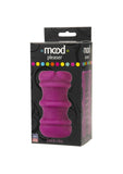 Mood Pleaser Ur3 Thick Ribbed Purple