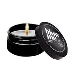 Blow Me 2Oz Massage Candle