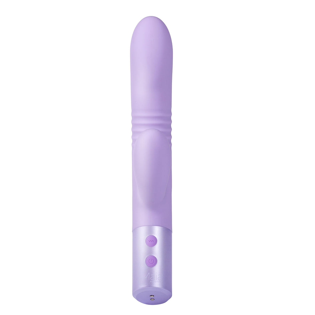 Ayla Magnetic Thrusting Rabbit