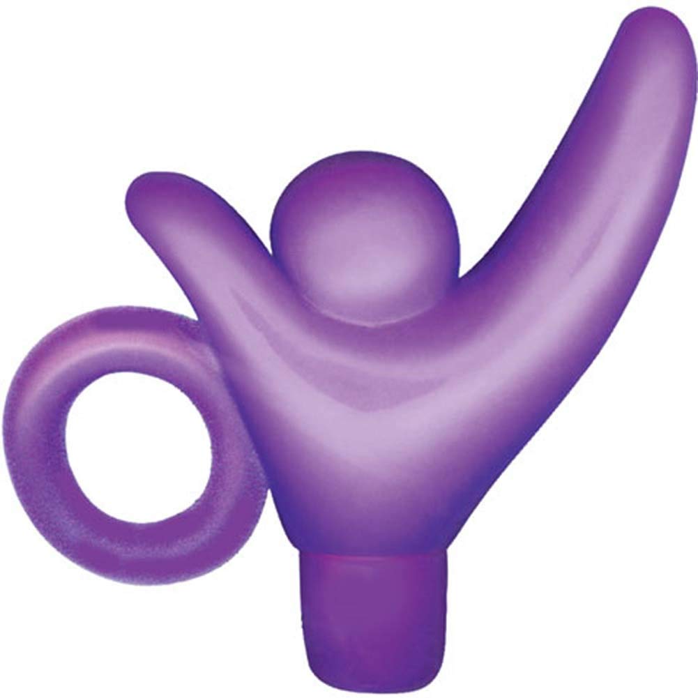 Velvet Kiss Collection Igenie, Purple