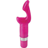 California Exotic Novelties Platinum Edition Personal Pleasurizer, Pink