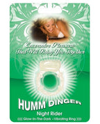 Humm Dinger Night Rider-Glow-In-The-Dark