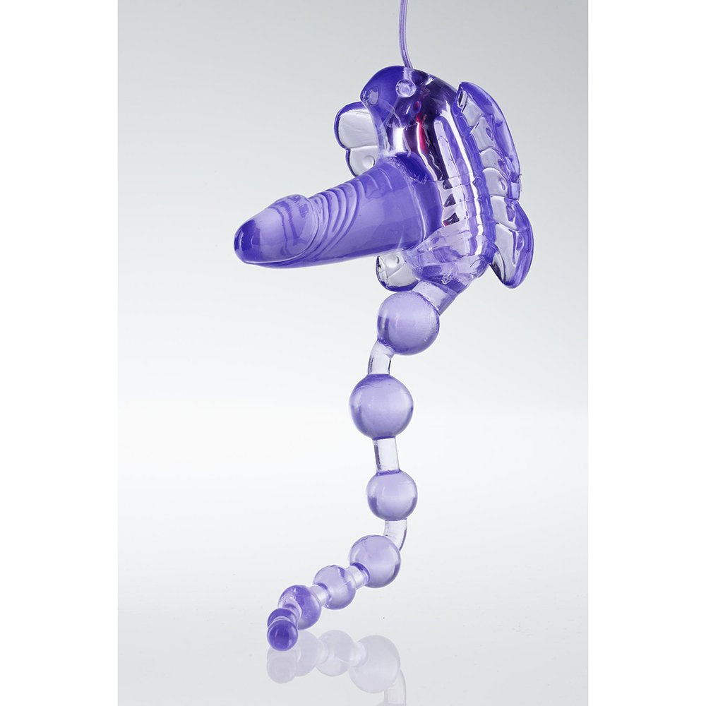 California Exotics Multi-Function Venus Penis Stimulator