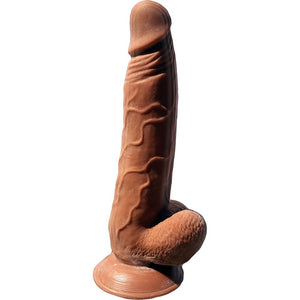 Skinsations Latin Guapo 9In.