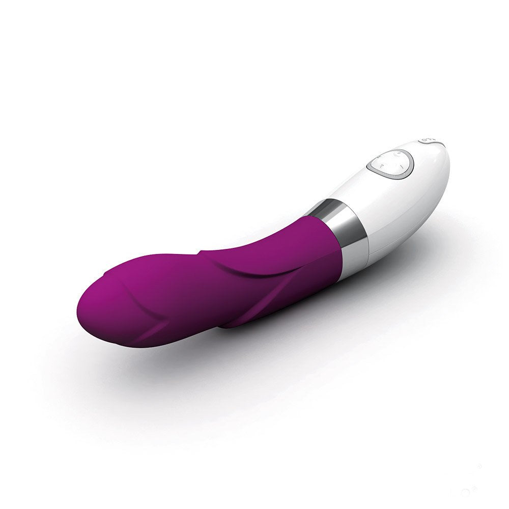 Lelo Iris Personal Massager, Pink