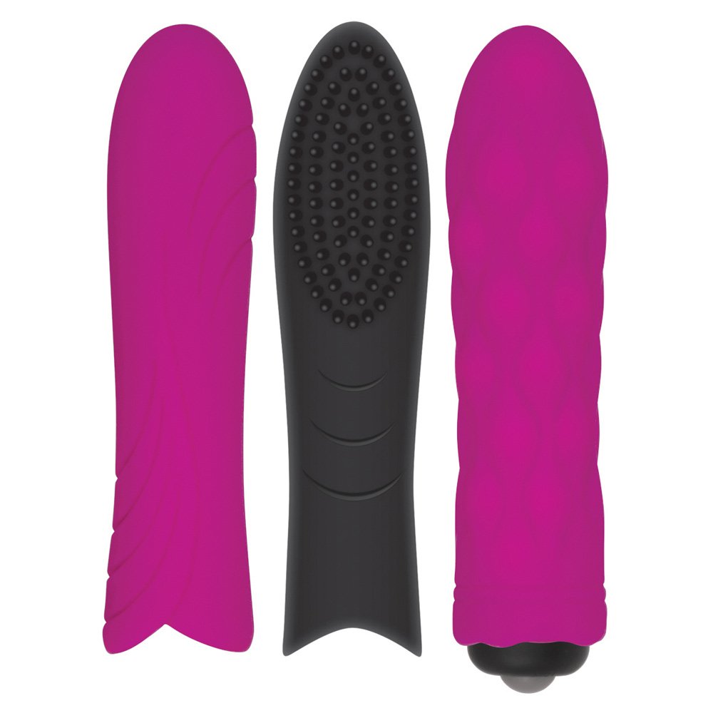 Evolved Pleasure Sleeve Trio 5 Ounce