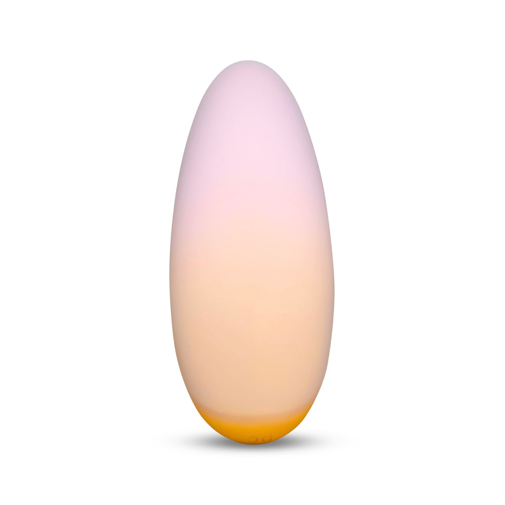 Le Wand Pebble Lay On Vibrator GWP