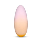 Le Wand Pebble Lay On Vibrator GWP