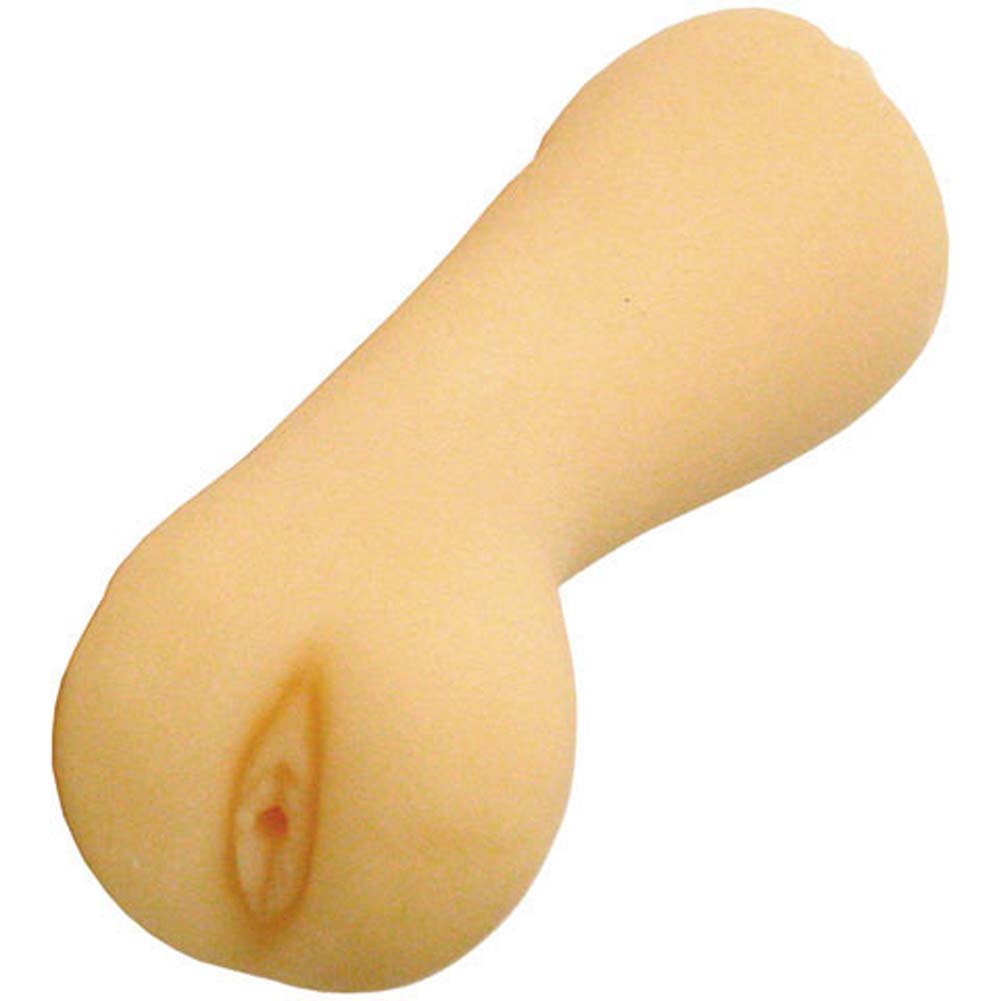 Golden Triangle Double Play Masturbator