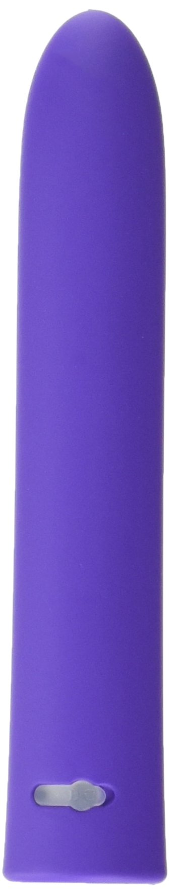 Evolved Rechargeable Slim Vibrator