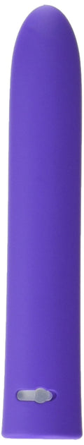 Evolved Rechargeable Slim Vibrator
